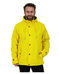 Friesennerz #ankerglutheimat Yellow