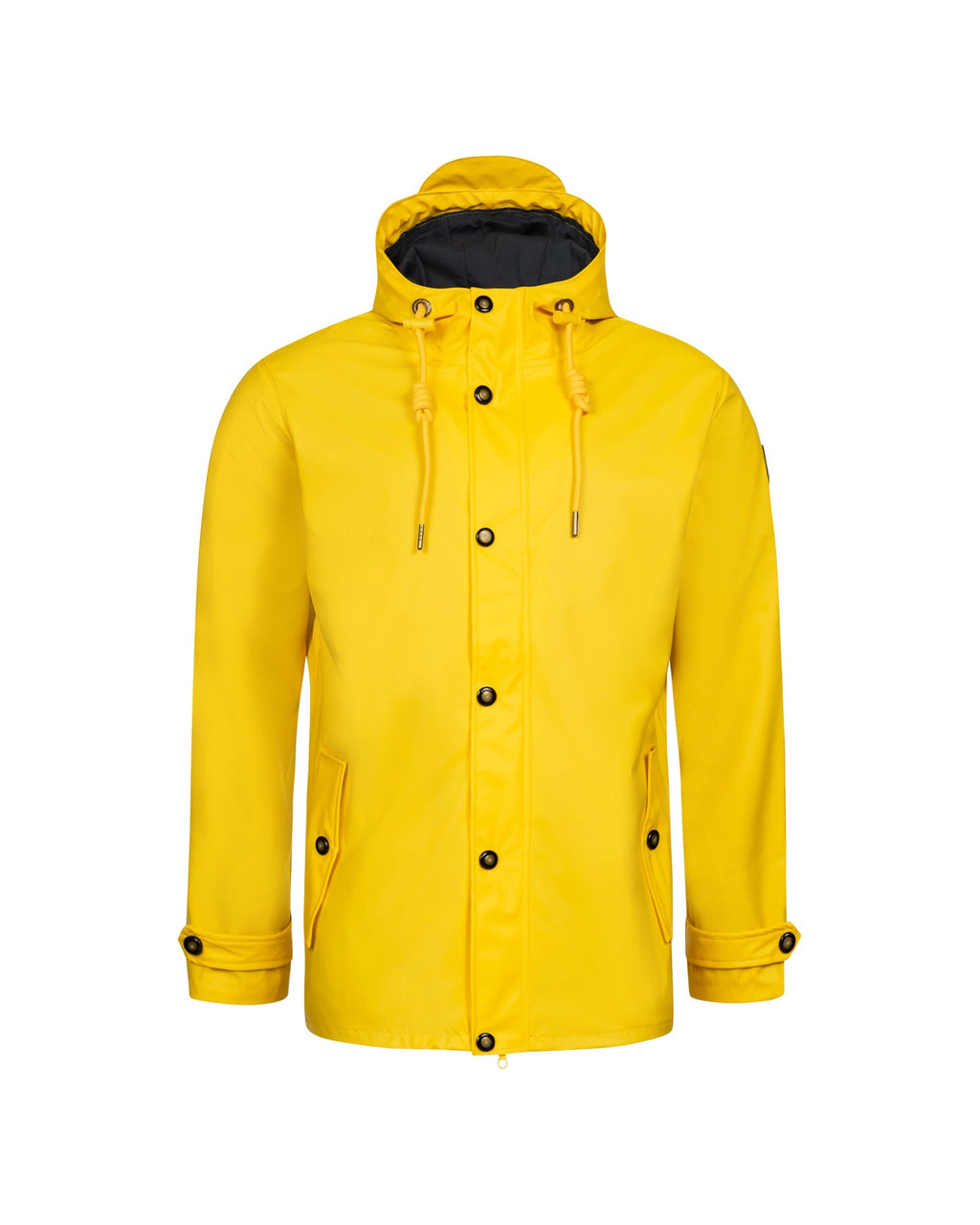 Friesennerz #ankerglutheimat Yellow
