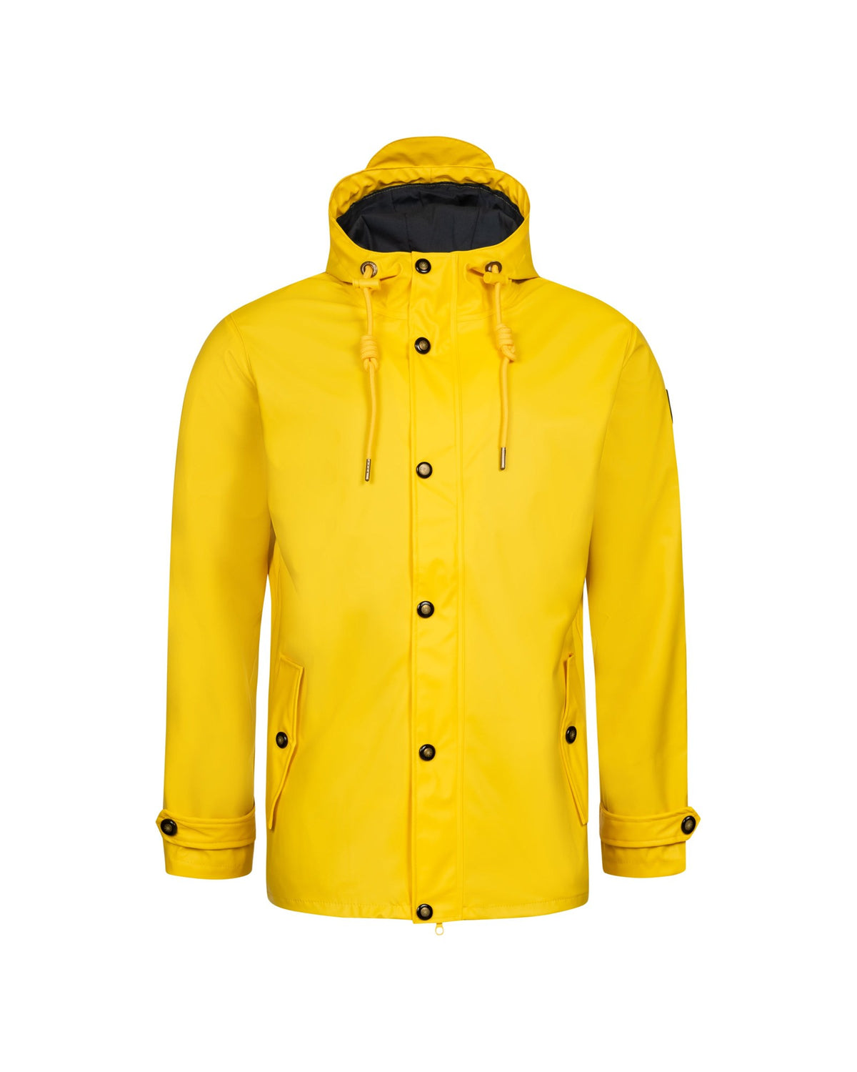 Friesennerz #ankerglutheimat Yellow