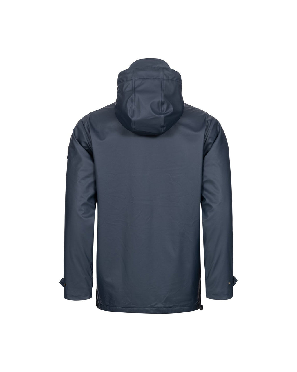 Regenjacke #ankerglutreise Navy