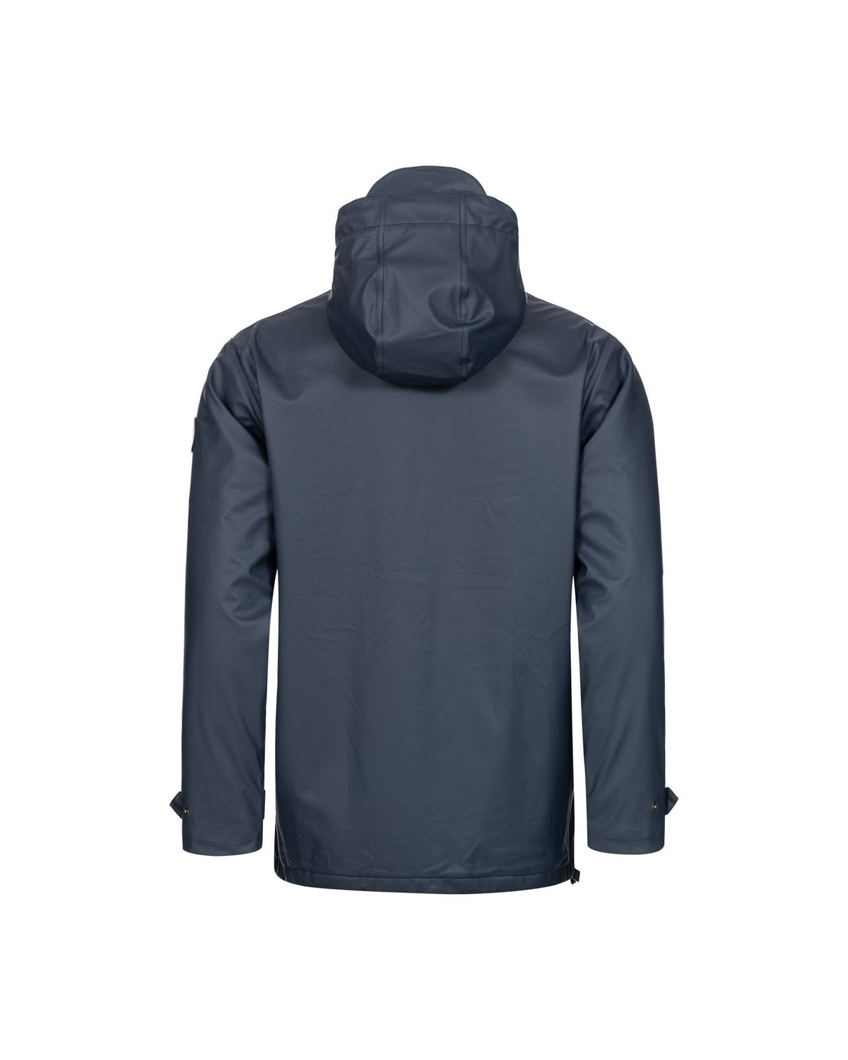 Regenjacke #ankerglutreise Navy