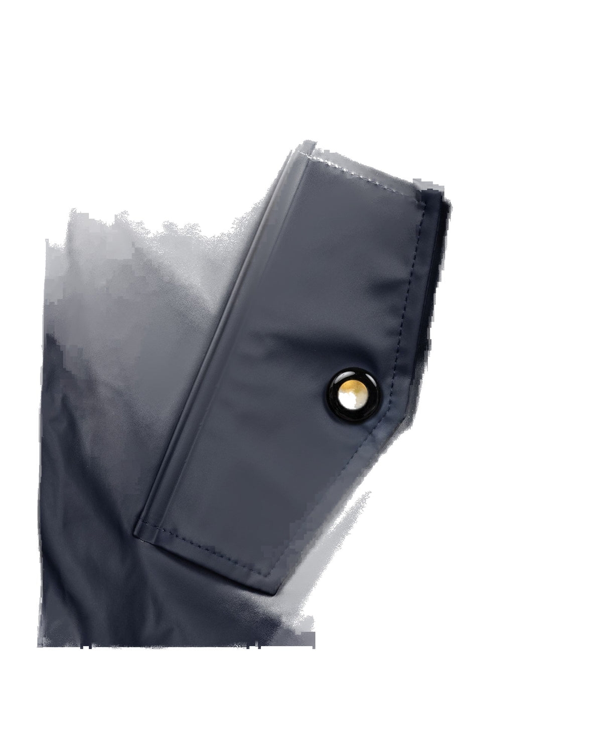 Regenmantel #ankerglutheaven Navy