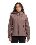 Schöffel Hiking Jacket Style Cascata WMS CS Rosé