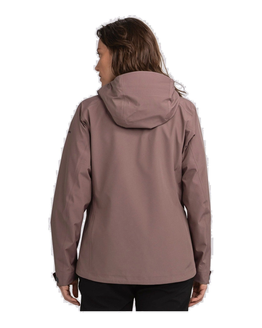 Schöffel Hiking Jacket Style Cascata WMS CS Rosé