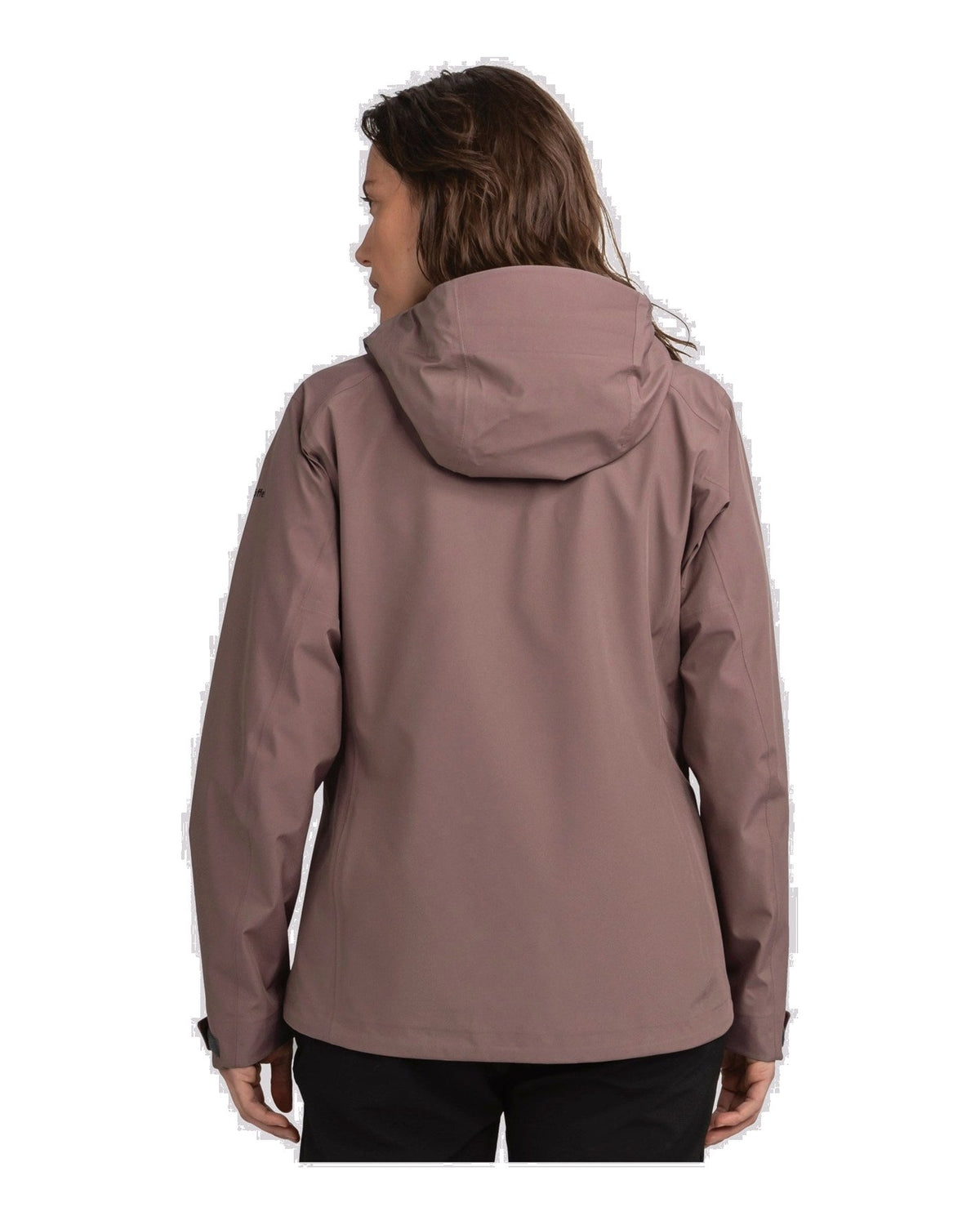 Schöffel Hiking Jacket Style Cascata WMS CS Rosé