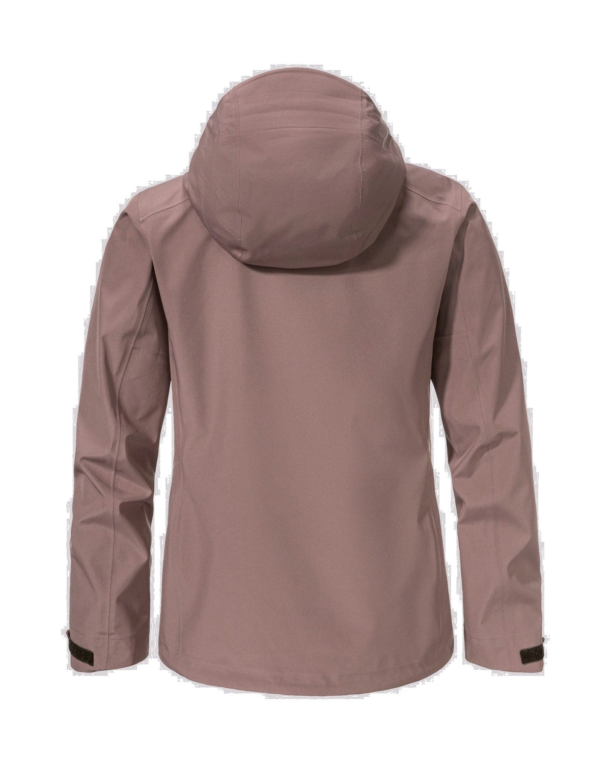 Schöffel Hiking Jacket Style Cascata WMS CS Rosé