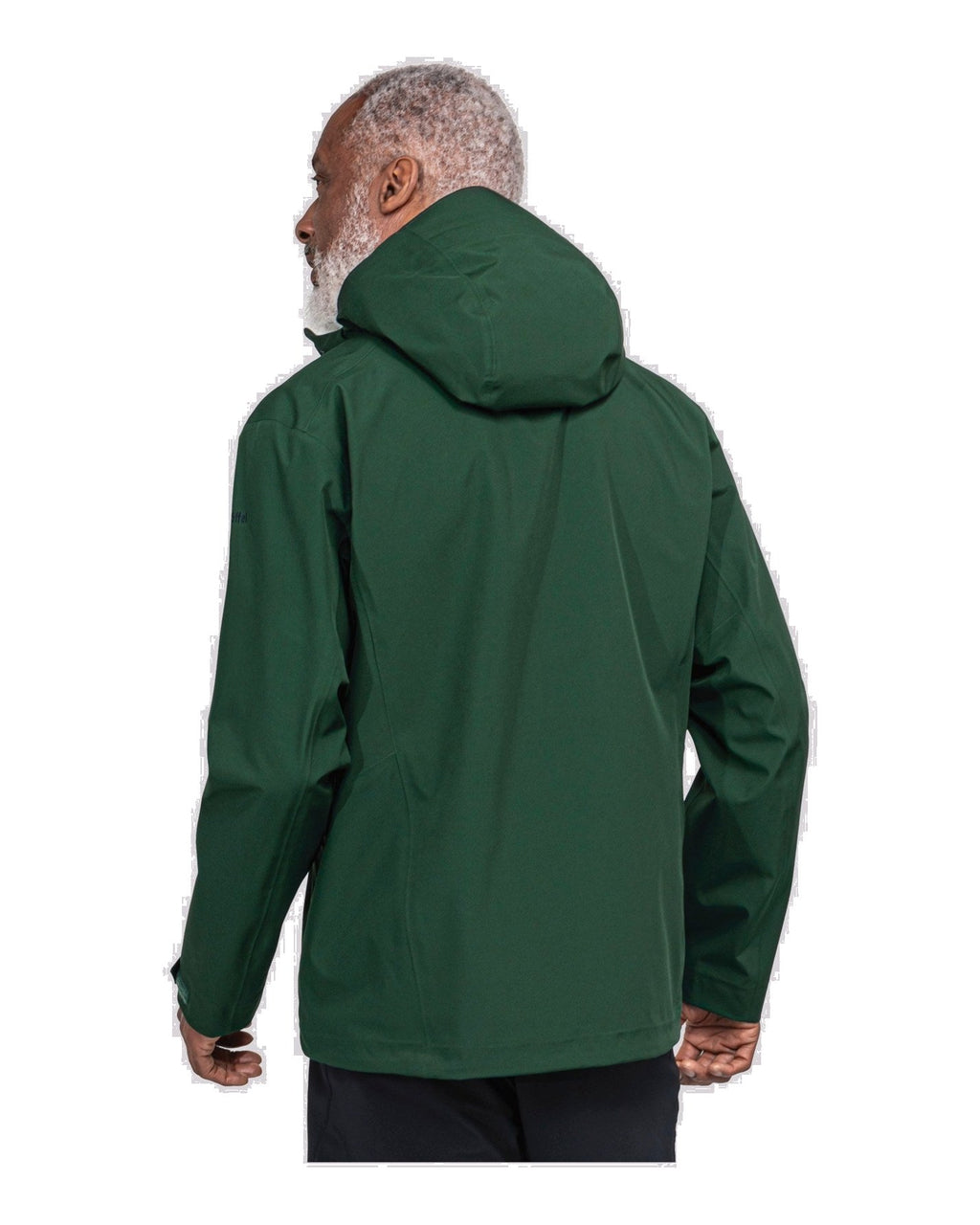 SCHÖFFEL Hiking Style Cascata MNS JKT Dark green