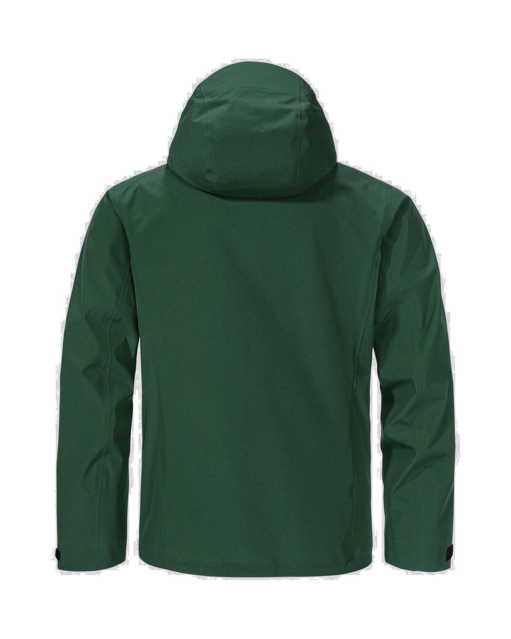 SCHÖFFEL Hiking Style Cascata MNS JKT Dark green