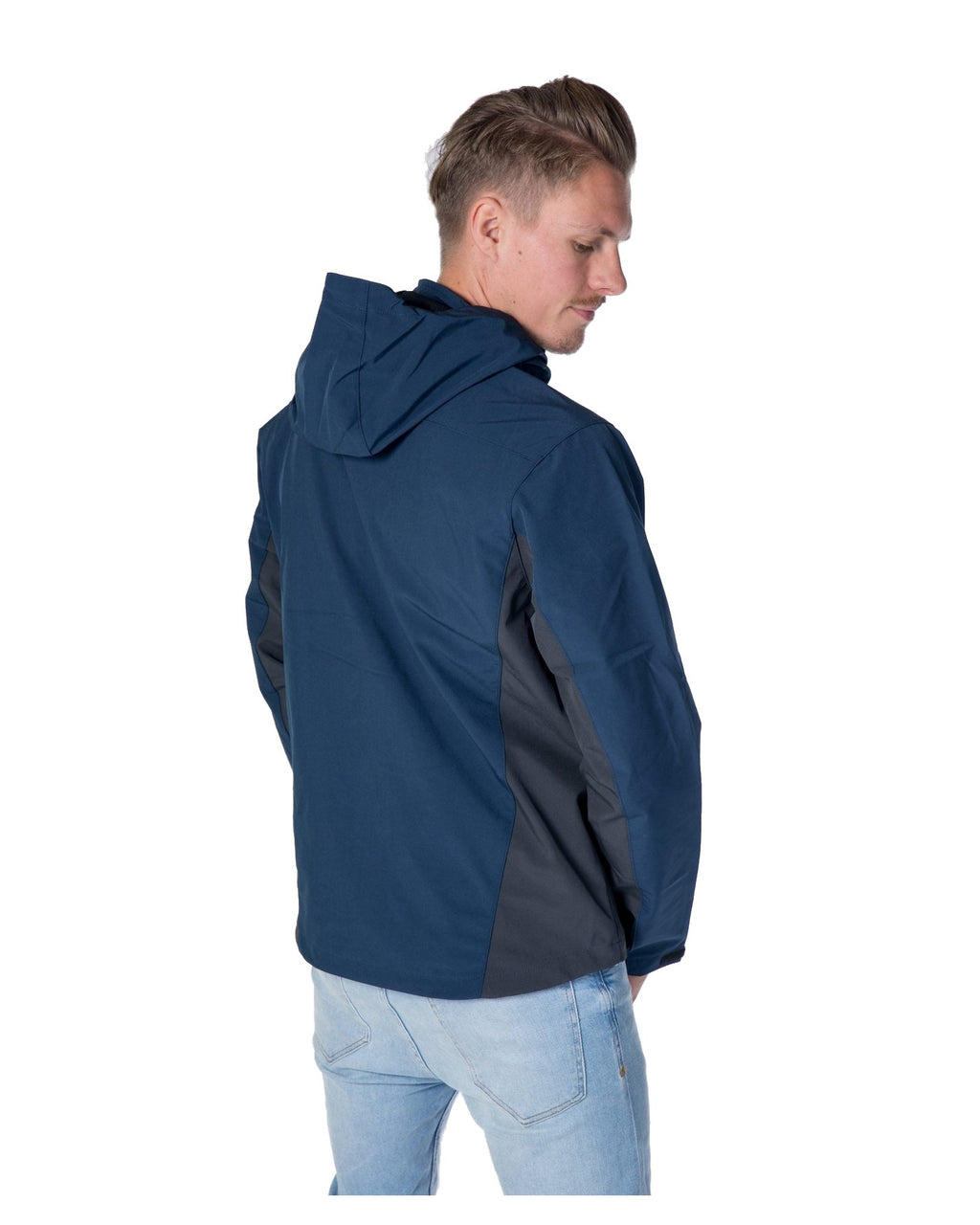 DEPROC Softshelljacke NUNAVUT MEN