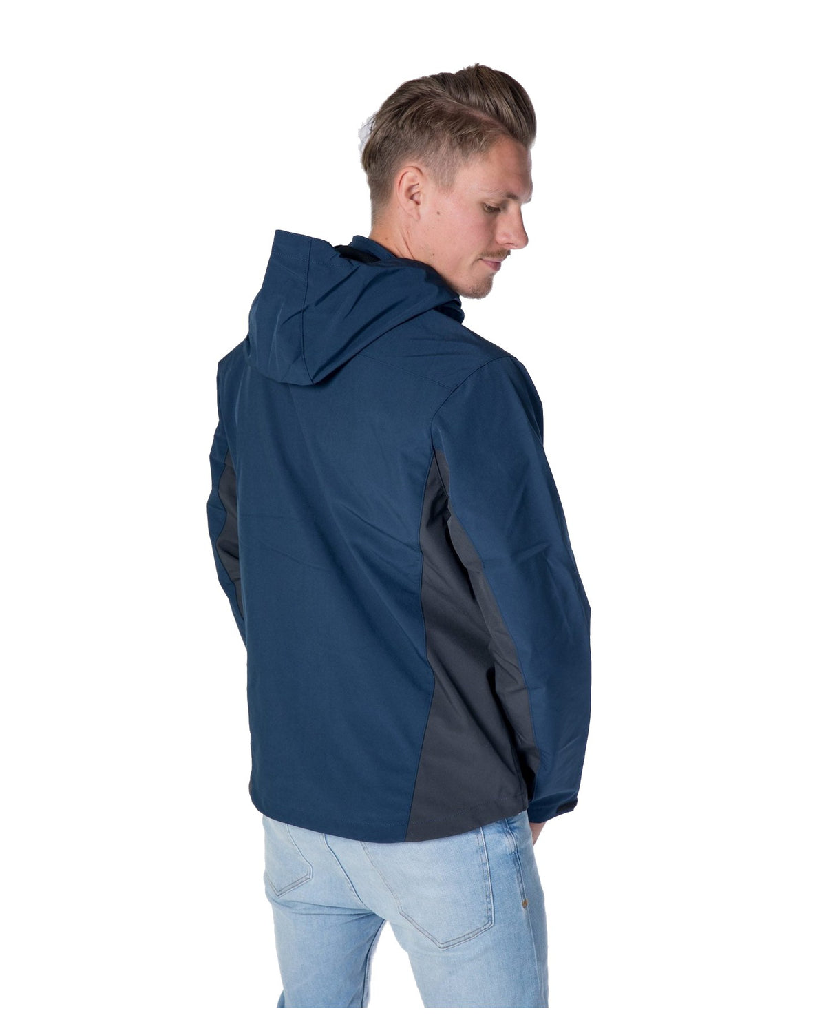 DEPROC Softshelljacke NUNAVUT MEN