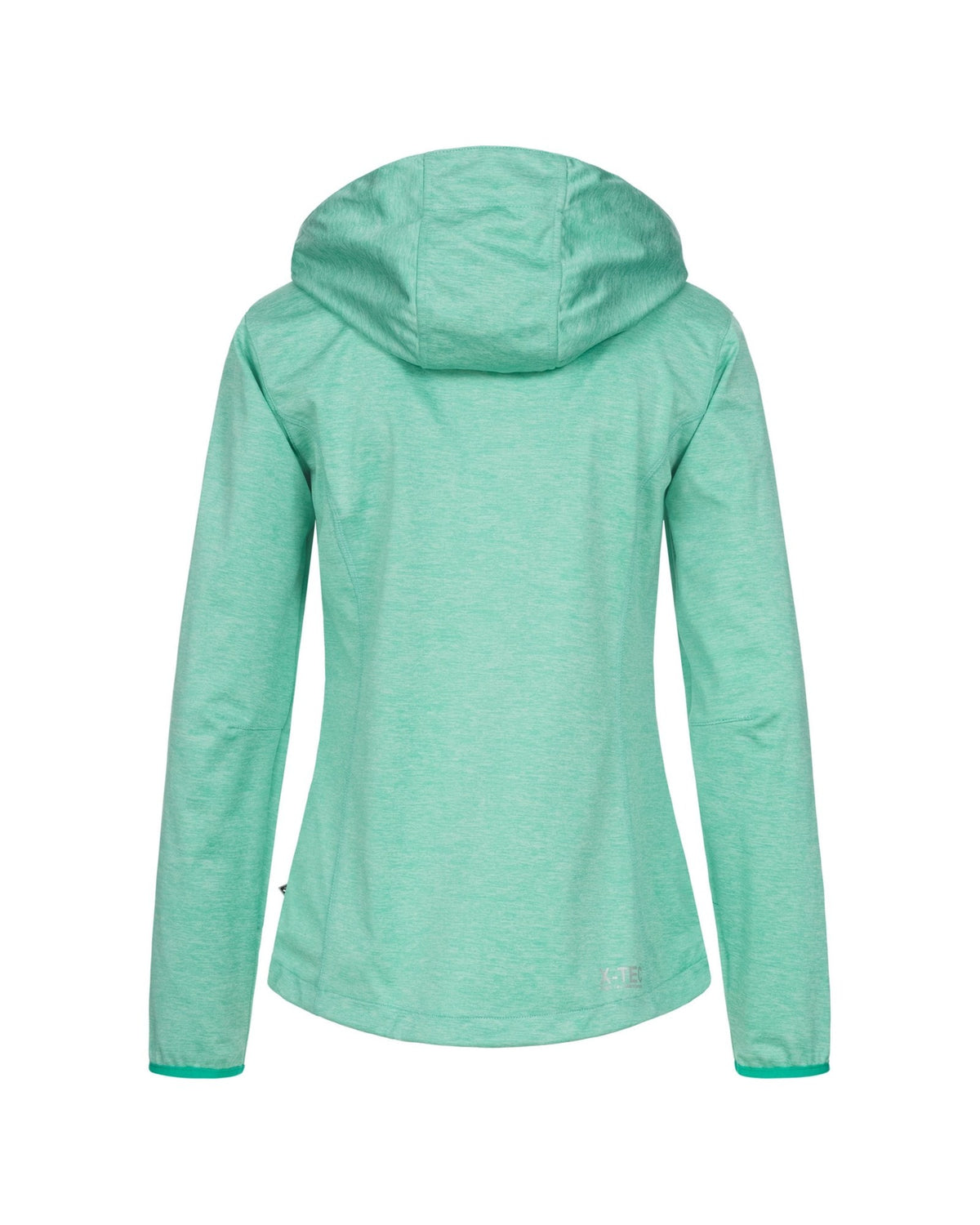 LPO Softshelljacke JOSEPHIN PEAK Türkis