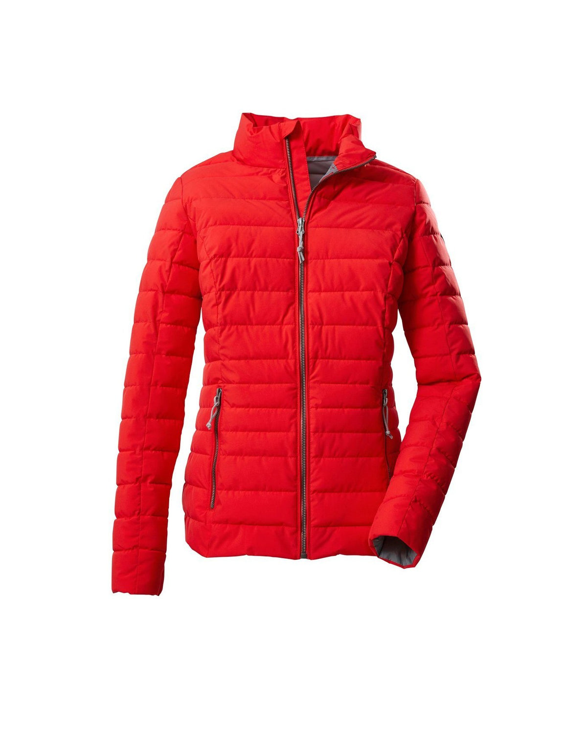 KILLTEC Funktionsjacke GS 33 Rot