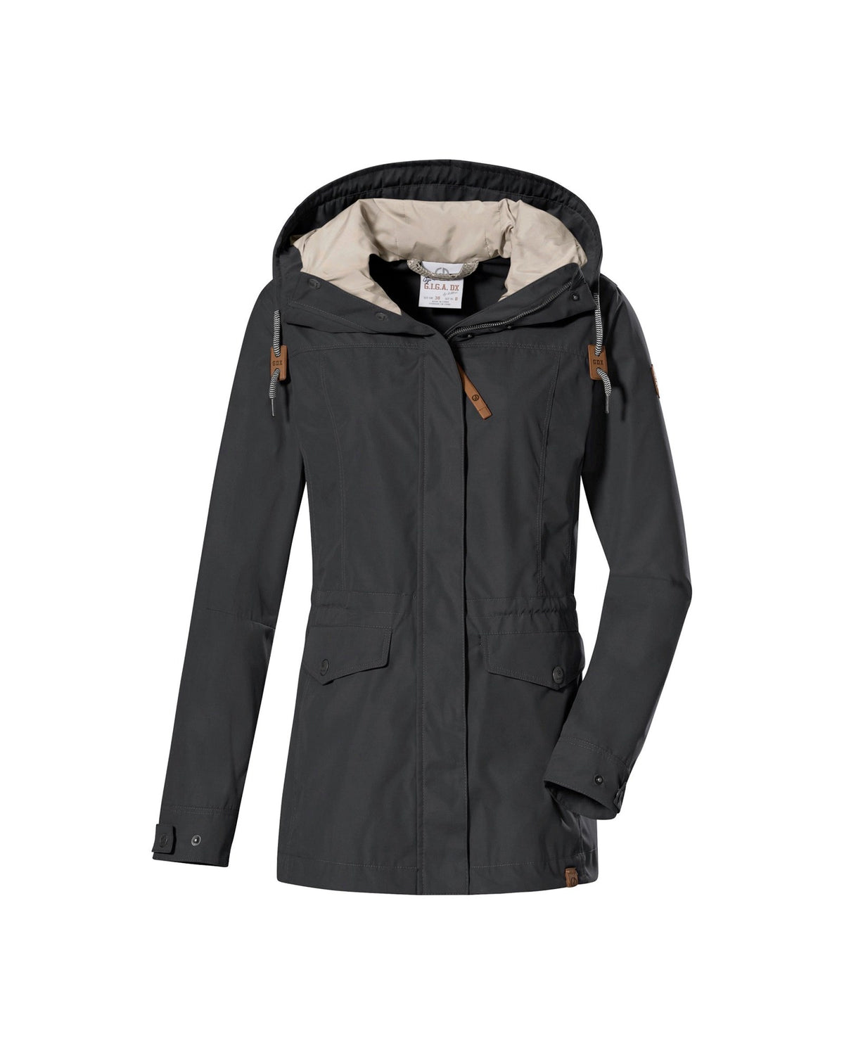 KILLTEC Funktionsjacke GS 7 Nachtblau