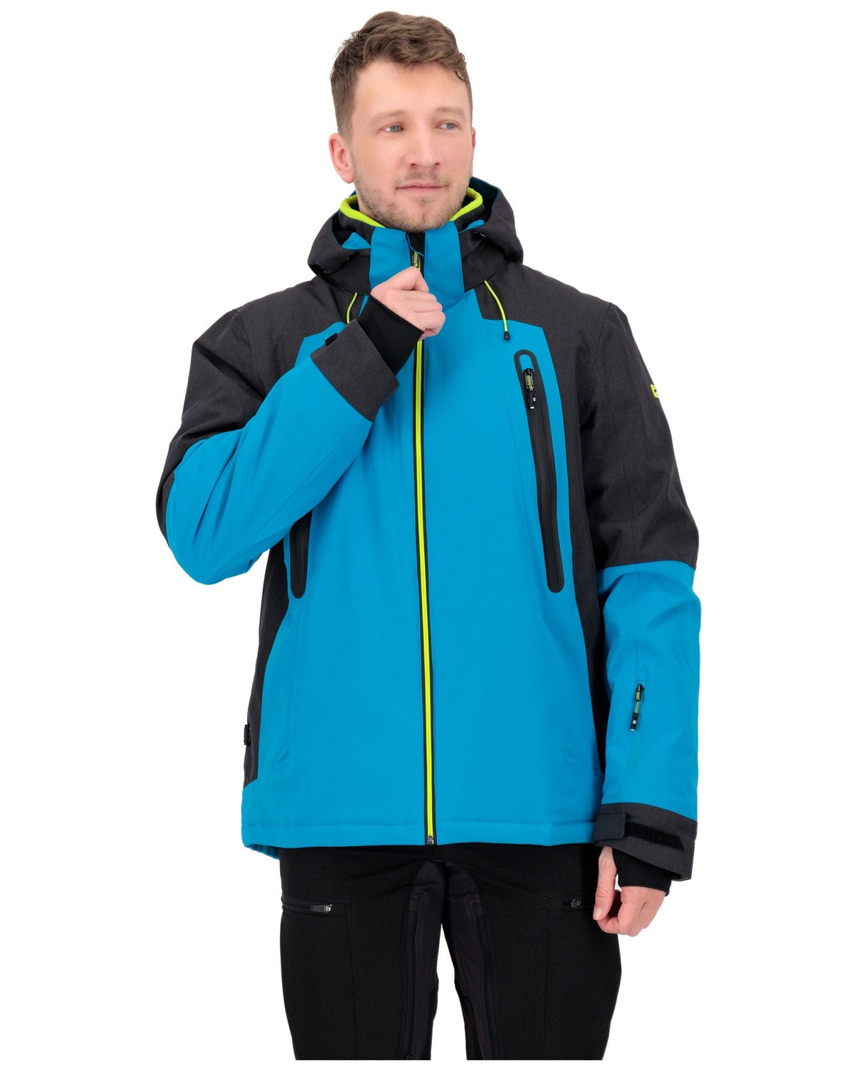KILLTEC Skijacke KSW 116 MN SKI JCKT