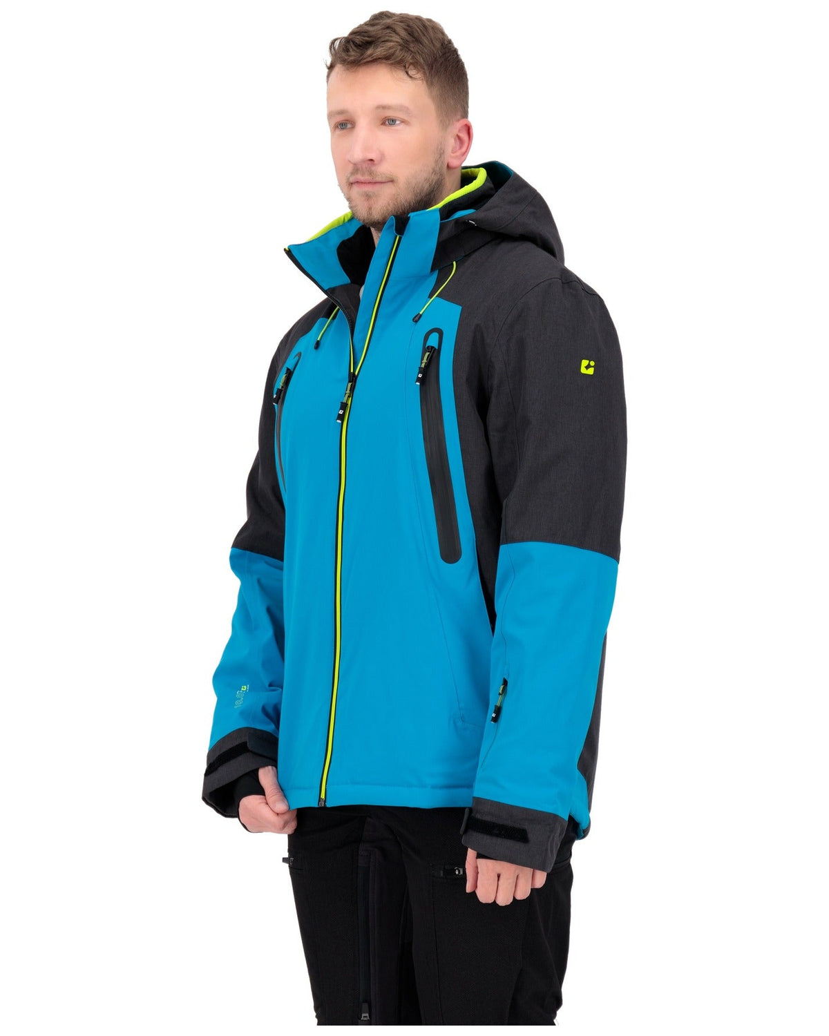 KILLTEC Skijacke KSW 116 MN SKI JCKT