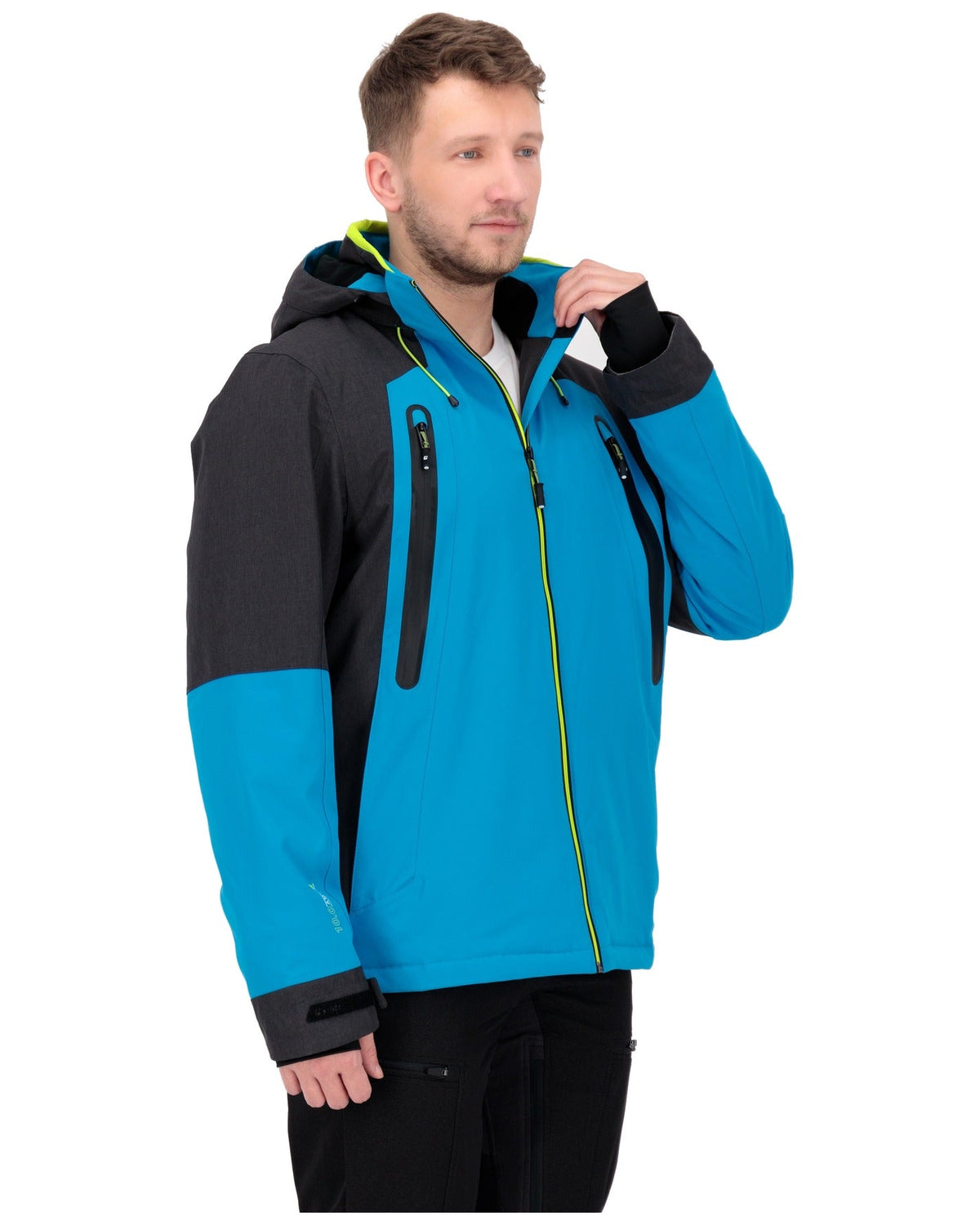 KILLTEC Skijacke KSW 116 MN SKI JCKT
