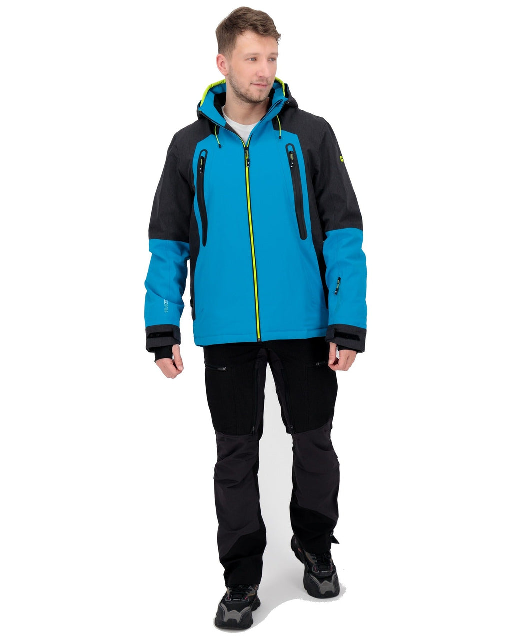 KILLTEC Skijacke KSW 116 MN SKI JCKT