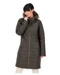 KILLTEC Winterparka GW 12 Helloliv
