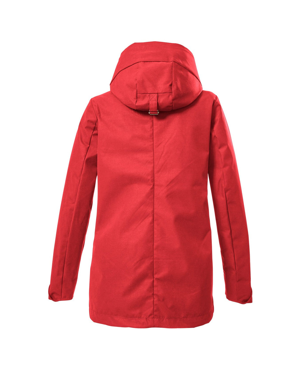 KILLTEC Longjacket WMN JCKT