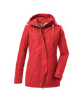 KILLTEC Longjacket WMN JCKT