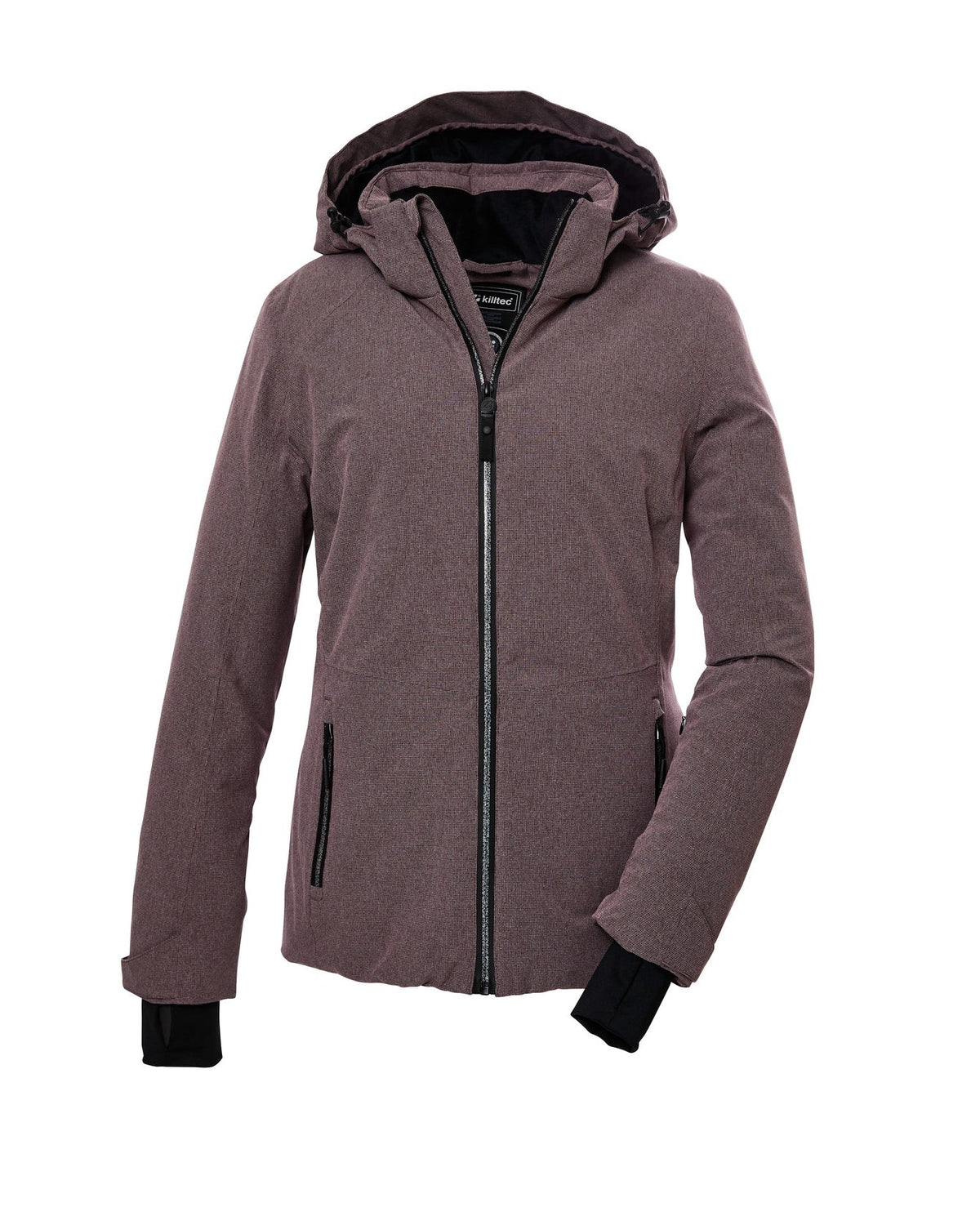 KILLTEC Skijacke KSW 51 WMN Berry