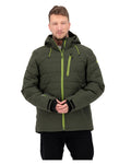 KILLTEC Skijacke KSW 68 Helloliv