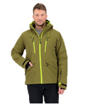 KILLTEC Skijacke KSW 74 Helloliv