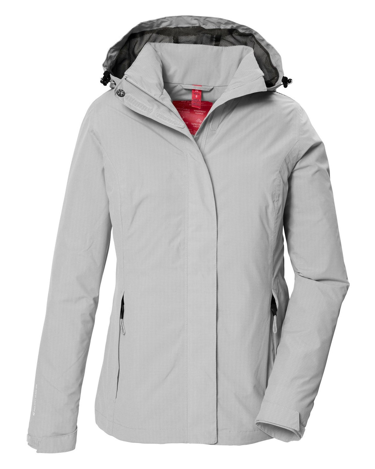 KILLTEC Funktionsjacke KOS 362 Grey