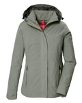 KILLTEC Funktionsjacke KOS 362 Helloliv