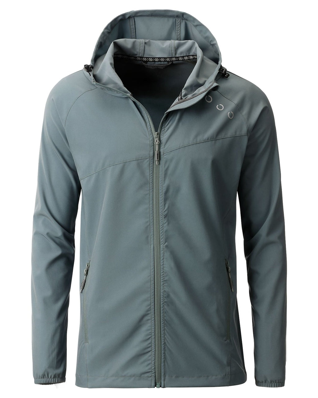 LPO Funktionsjacke CORVIN Green