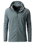 LPO Funktionsjacke CORVIN Green