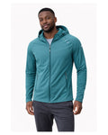 LPO Funktionsjacke CORVIN Mediterranea