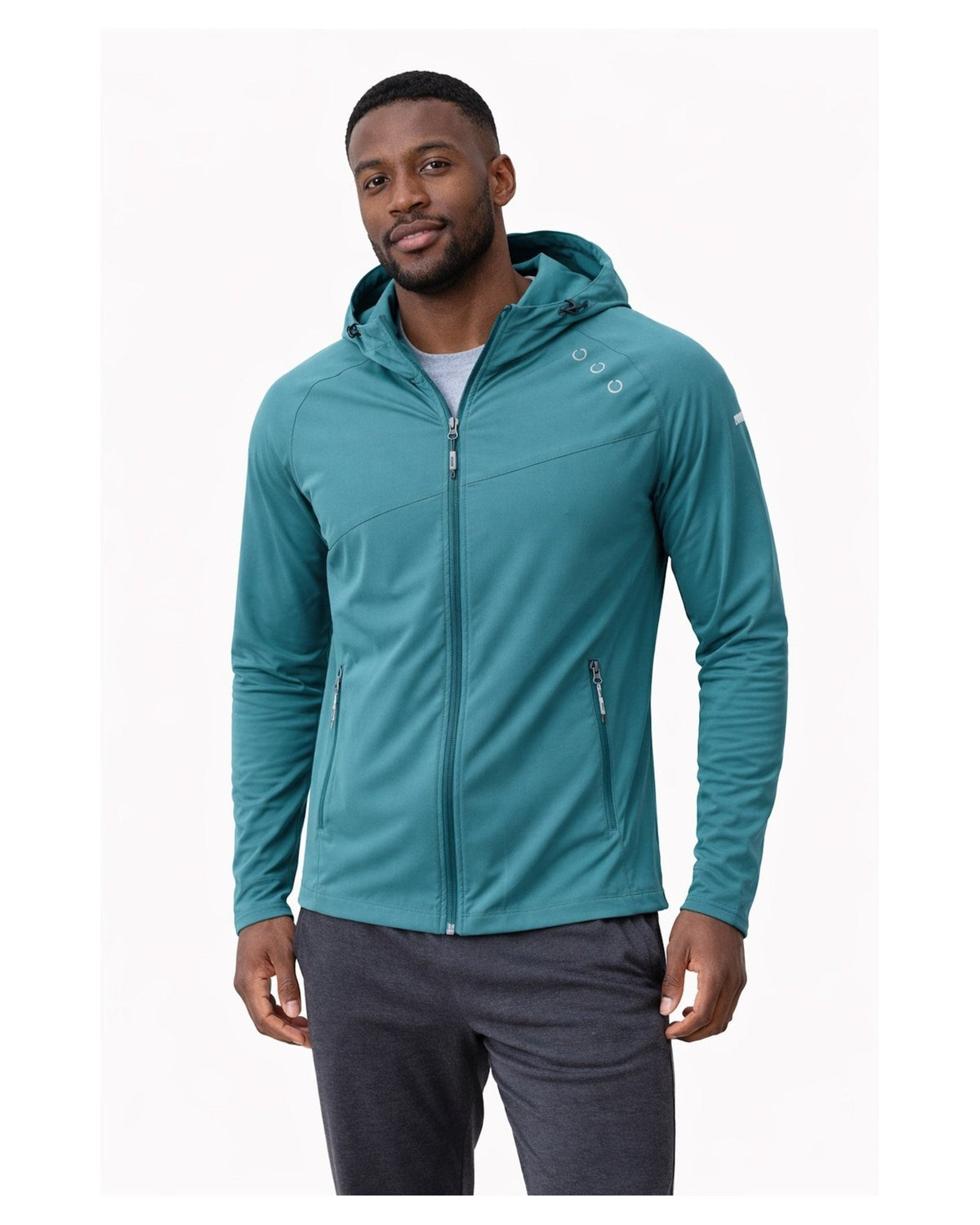 LPO Funktionsjacke CORVIN Mediterranea