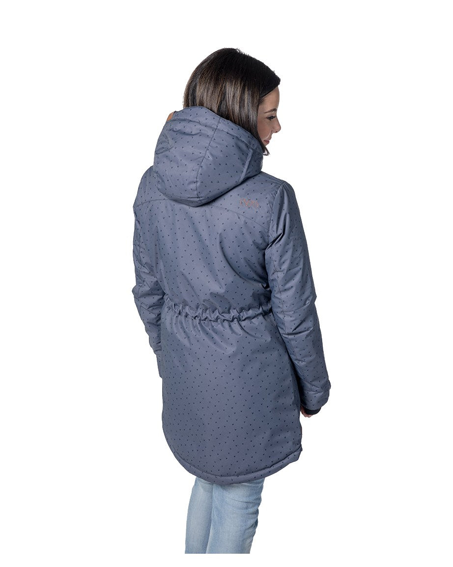 Funktionsparka CHARLOTTE COAT