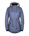Funktionsparka CHARLOTTE COAT