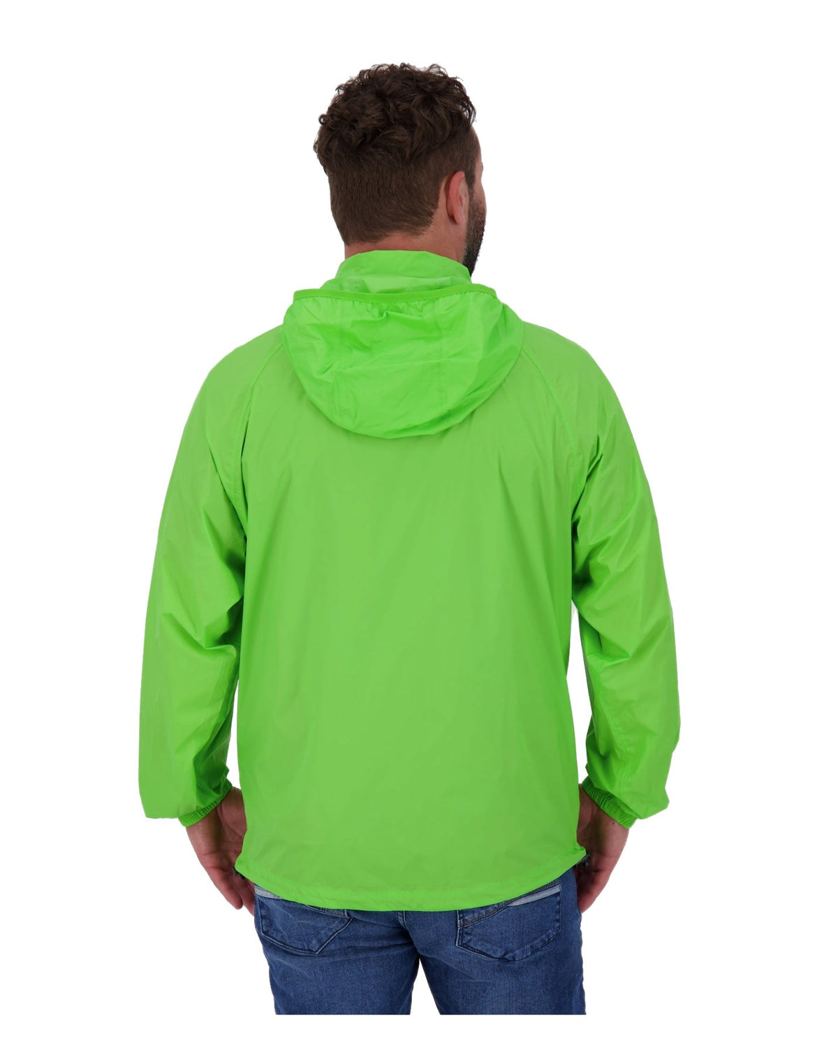 DEPROC Regenjacke ROBSON MEN II
