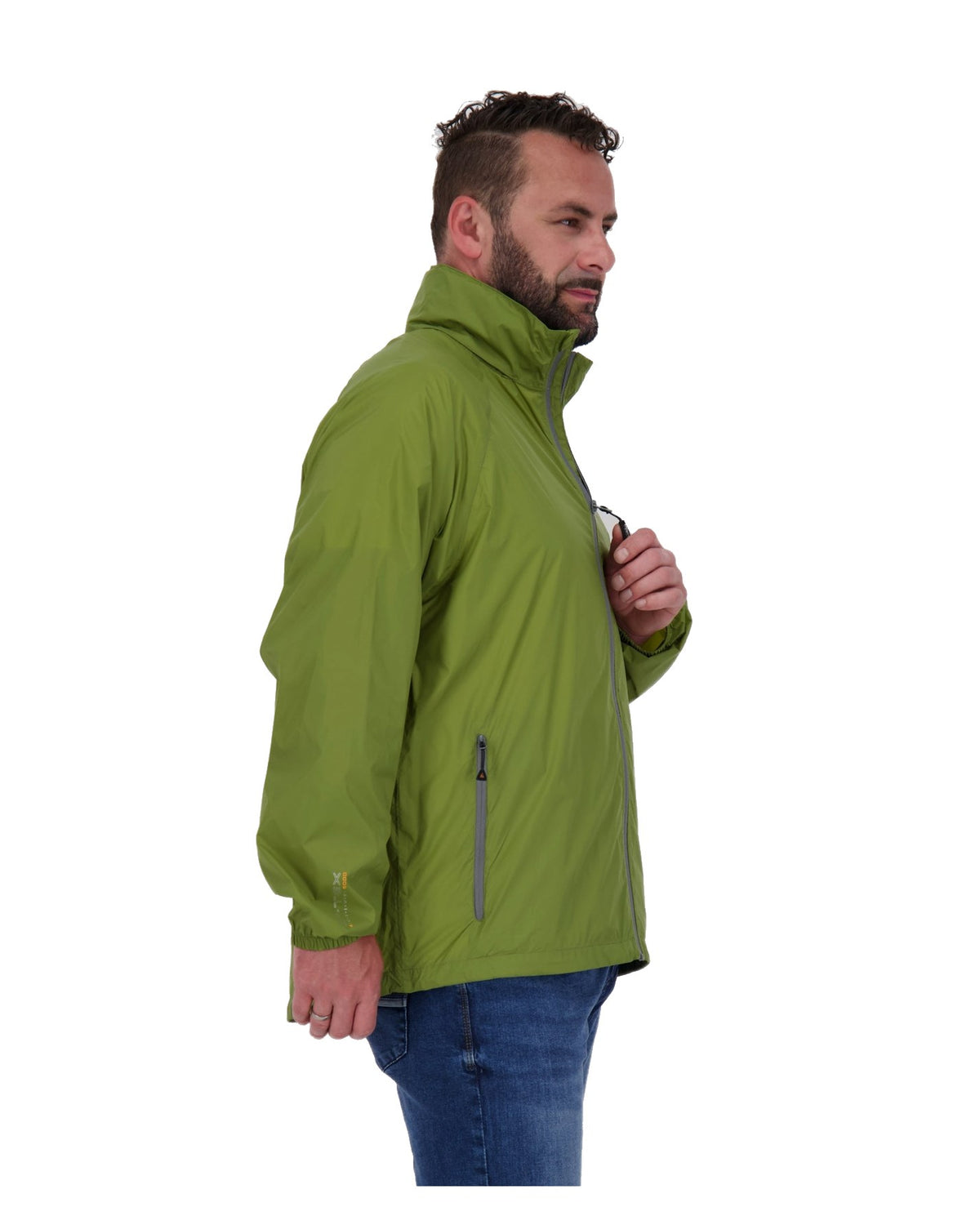 DEPROC Regenjacke ROBSON MEN II Helloliv