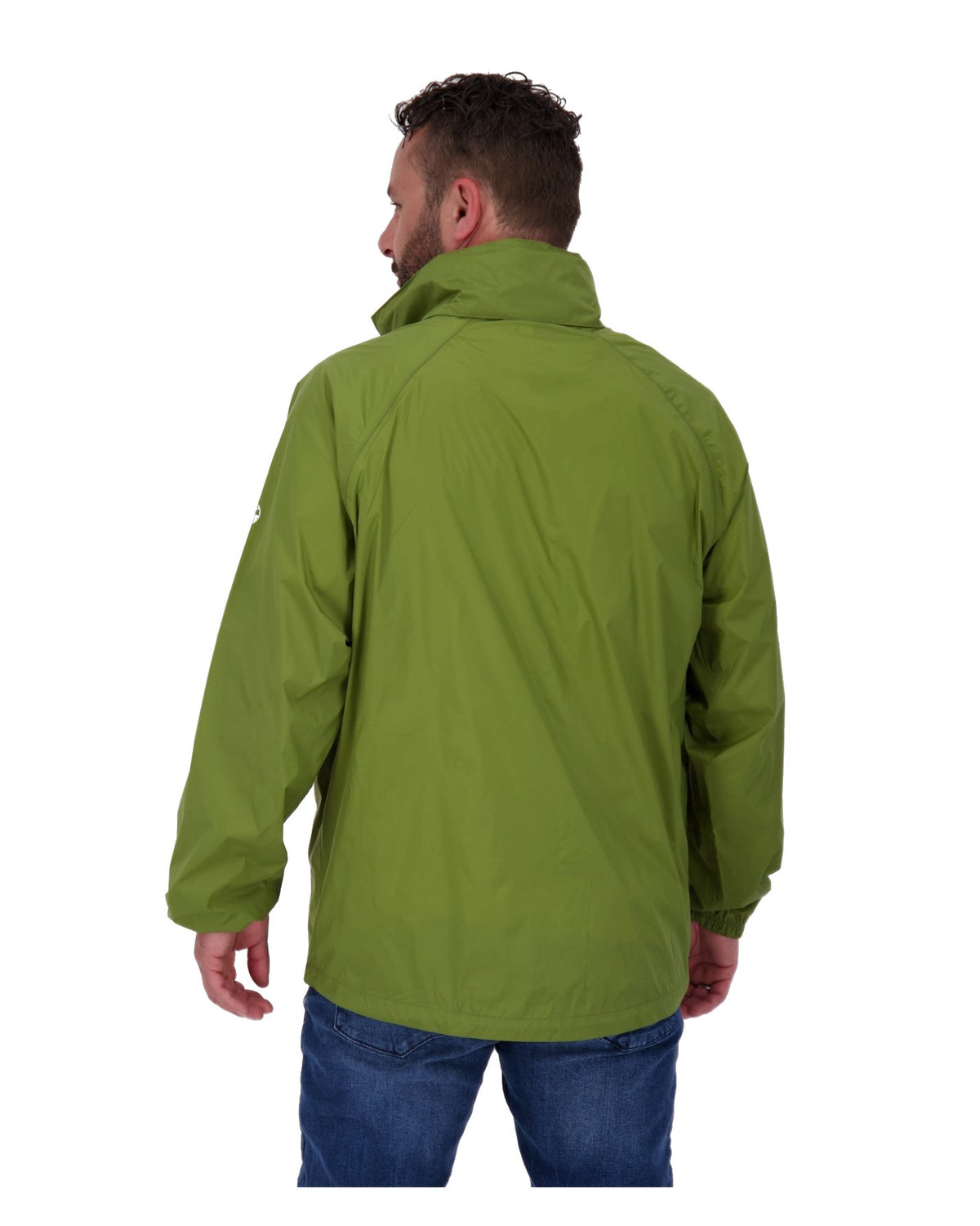 DEPROC Regenjacke ROBSON MEN II Helloliv
