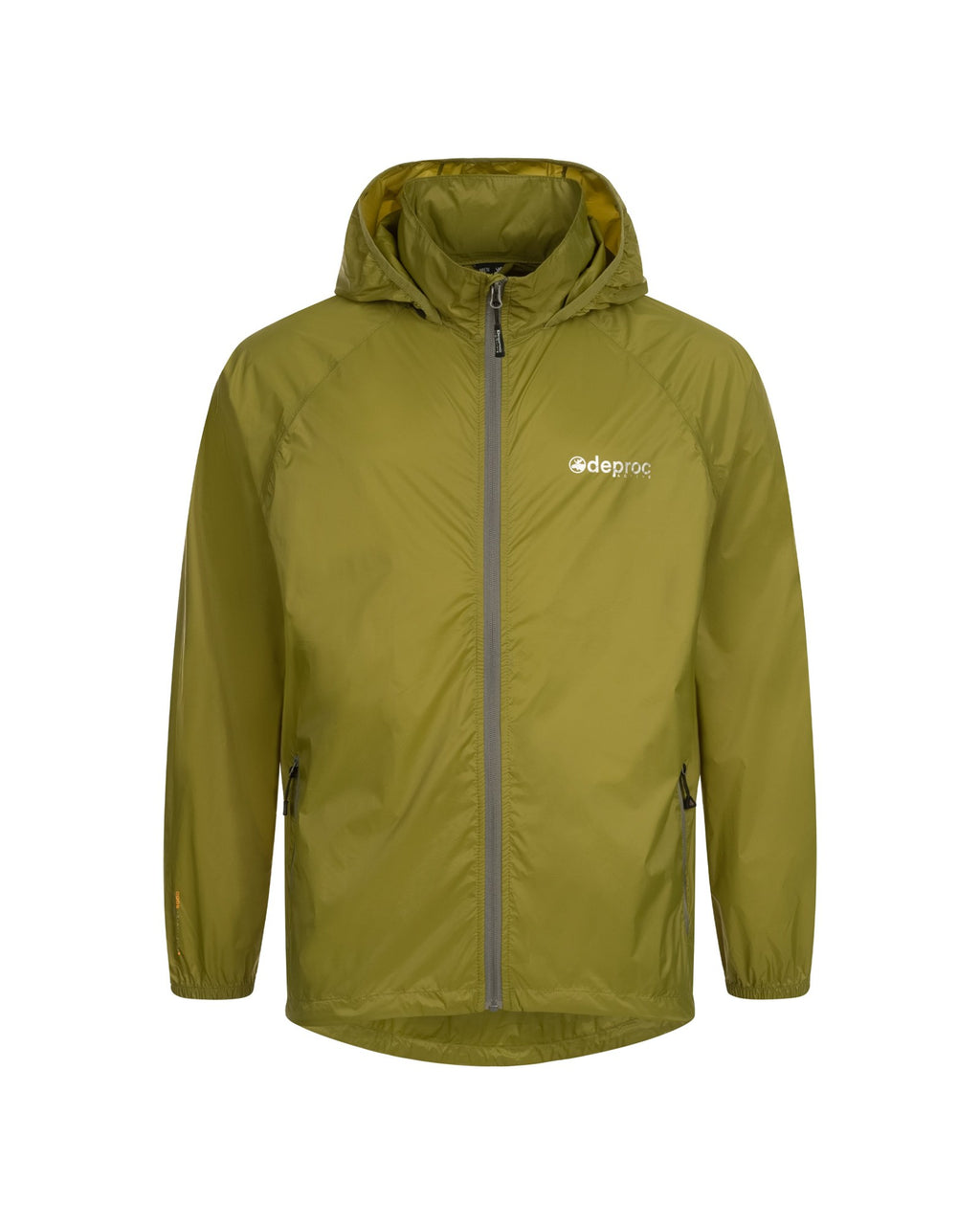 DEPROC Regenjacke ROBSON MEN II Helloliv