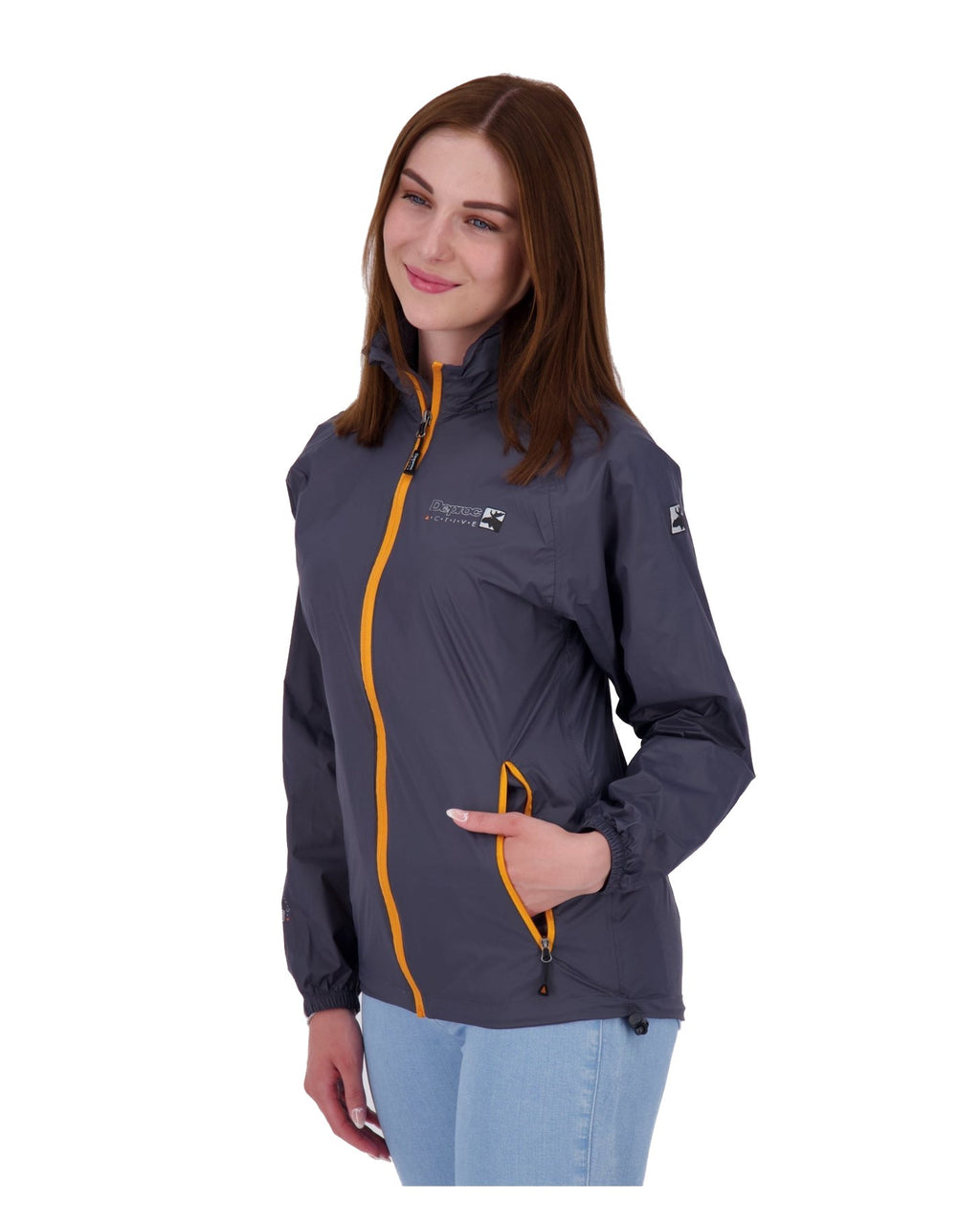 DEPROC Regenjacke ROBSON WOMEN II