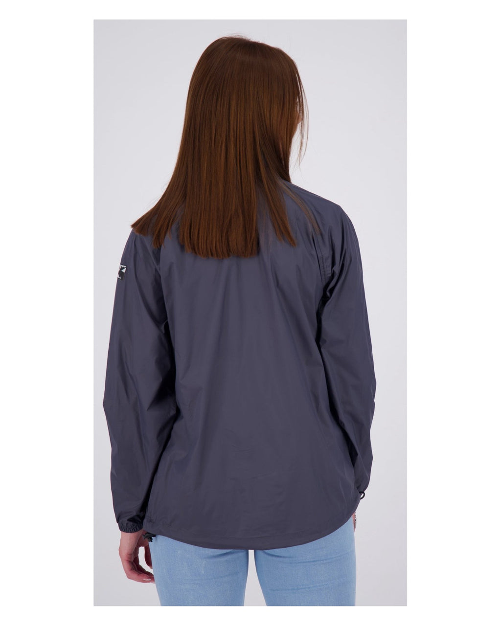 DEPROC Regenjacke ROBSON WOMEN II