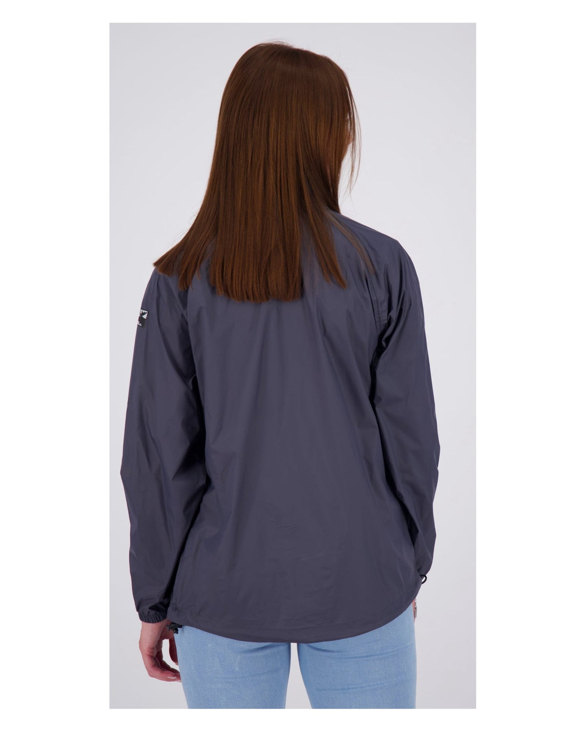 DEPROC Regenjacke ROBSON WOMEN II