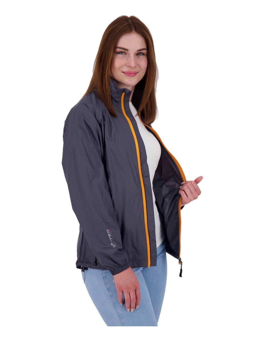 DEPROC Regenjacke ROBSON WOMEN II