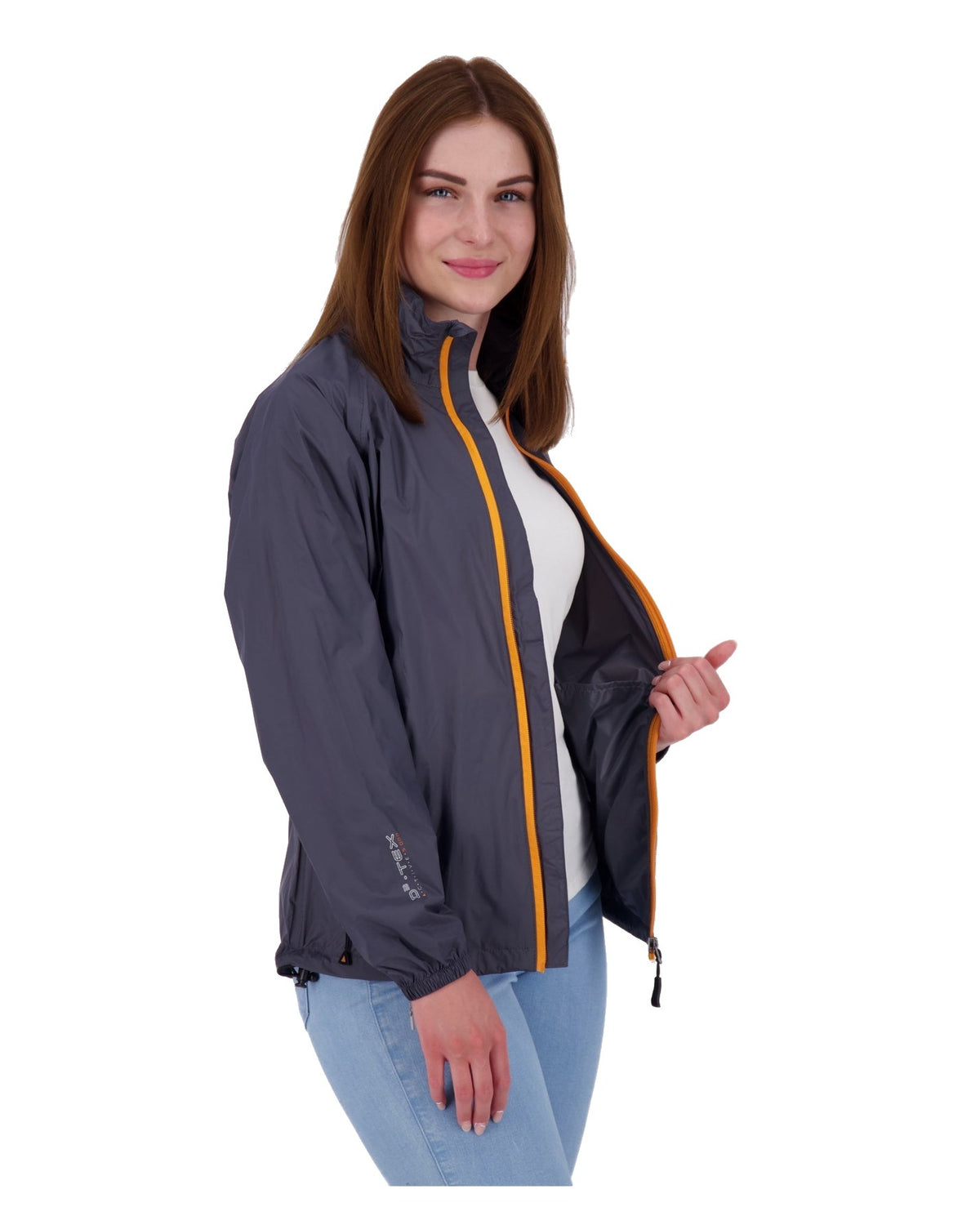 DEPROC Regenjacke ROBSON WOMEN II
