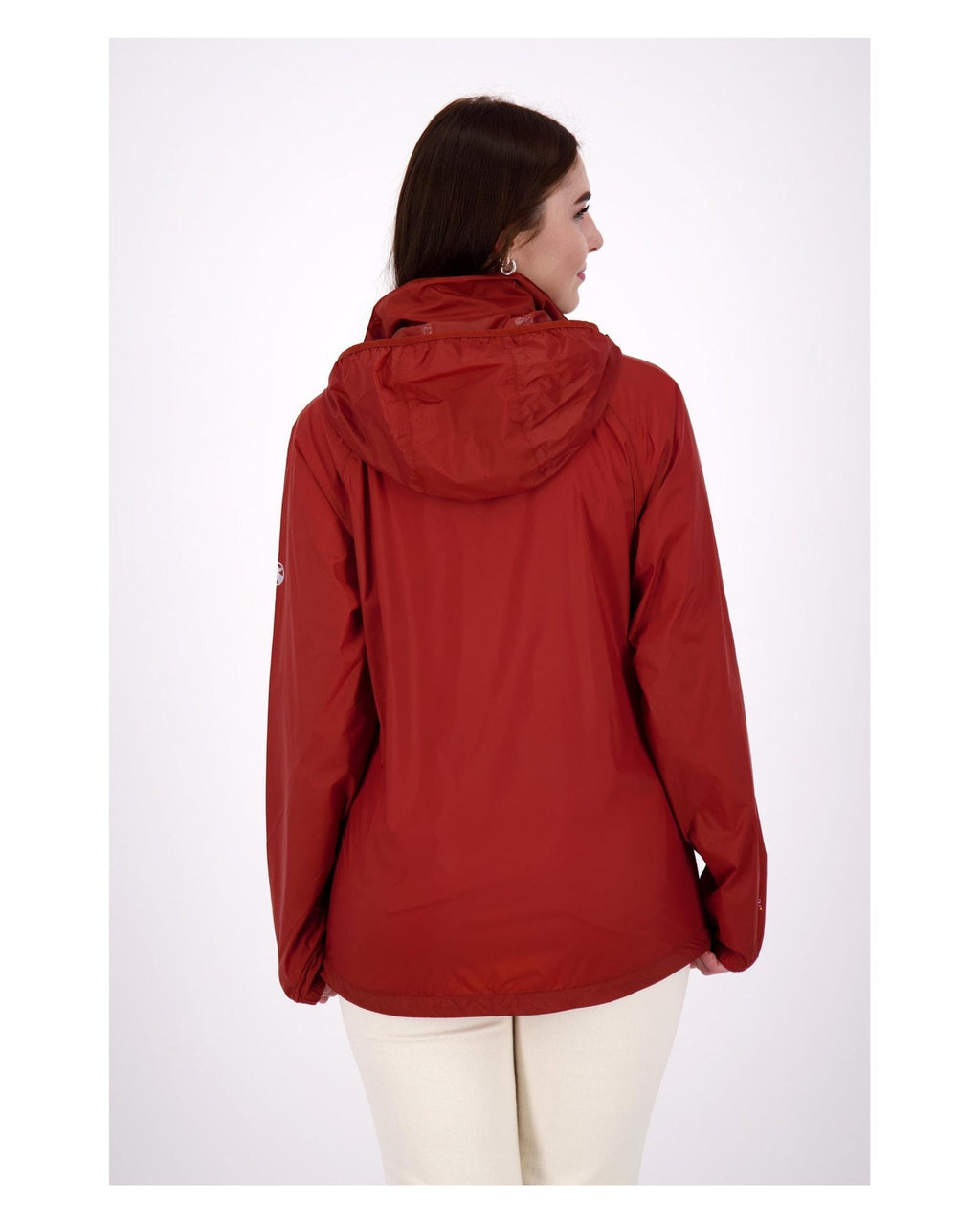 DEPROC Regenjacke ROBSON WOMEN II