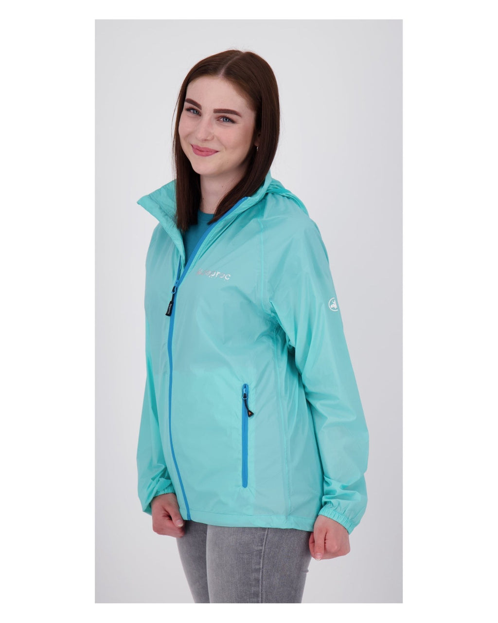 DEPROC Regenjacke ROBSON WOMEN II