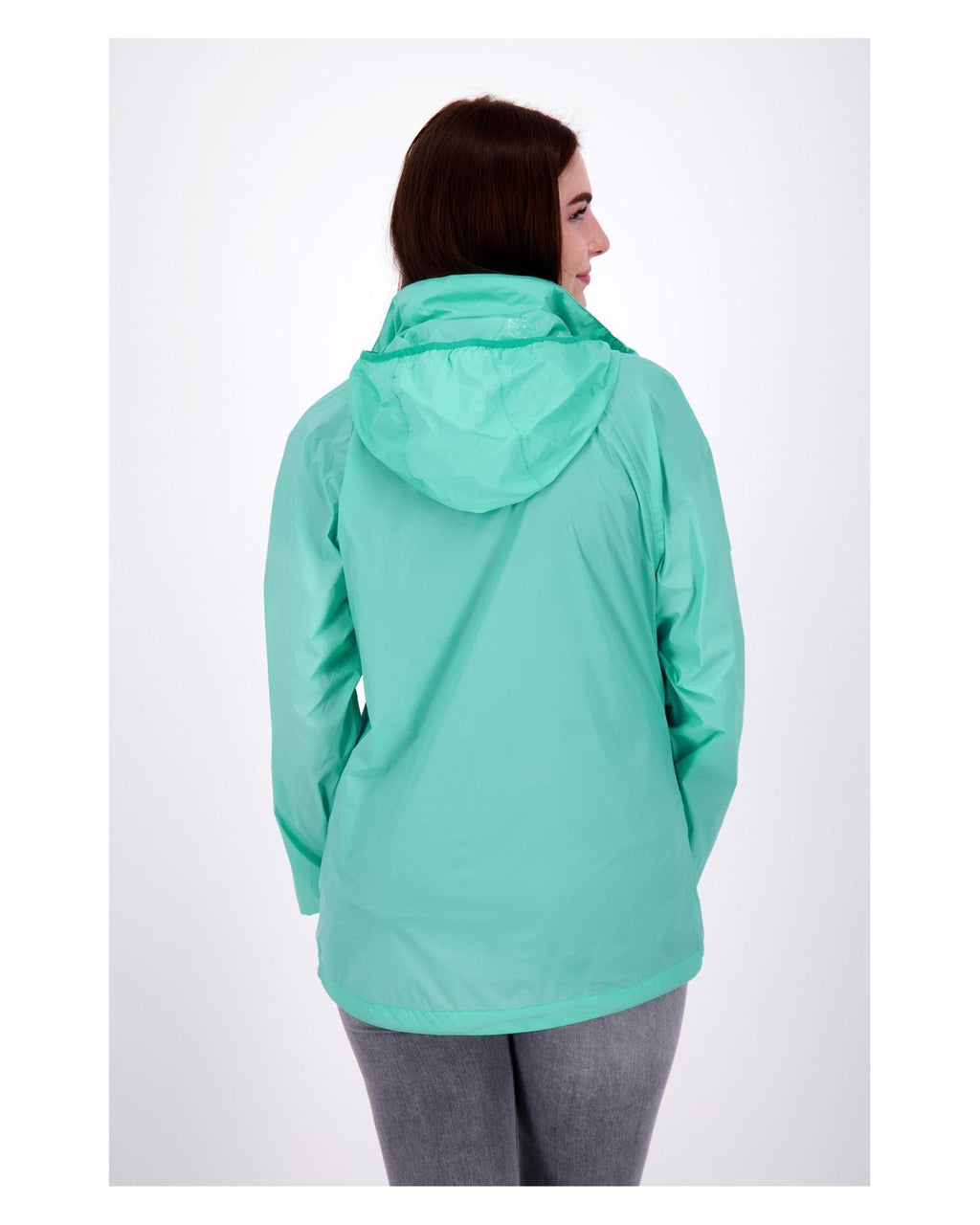 DEPROC Regenjacke ROBSON WOMEN II