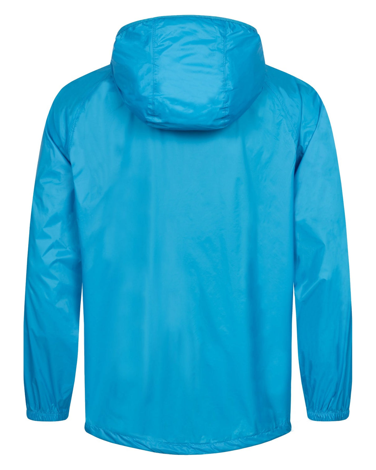 DEPROC Regenjacke ROBSON WOMEN II Light blue
