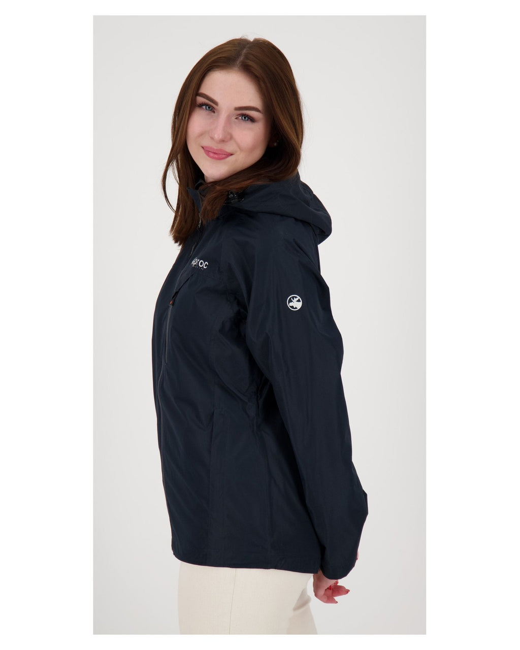 DEPROC Outdoorjacke Funktionsjacke DURELL
