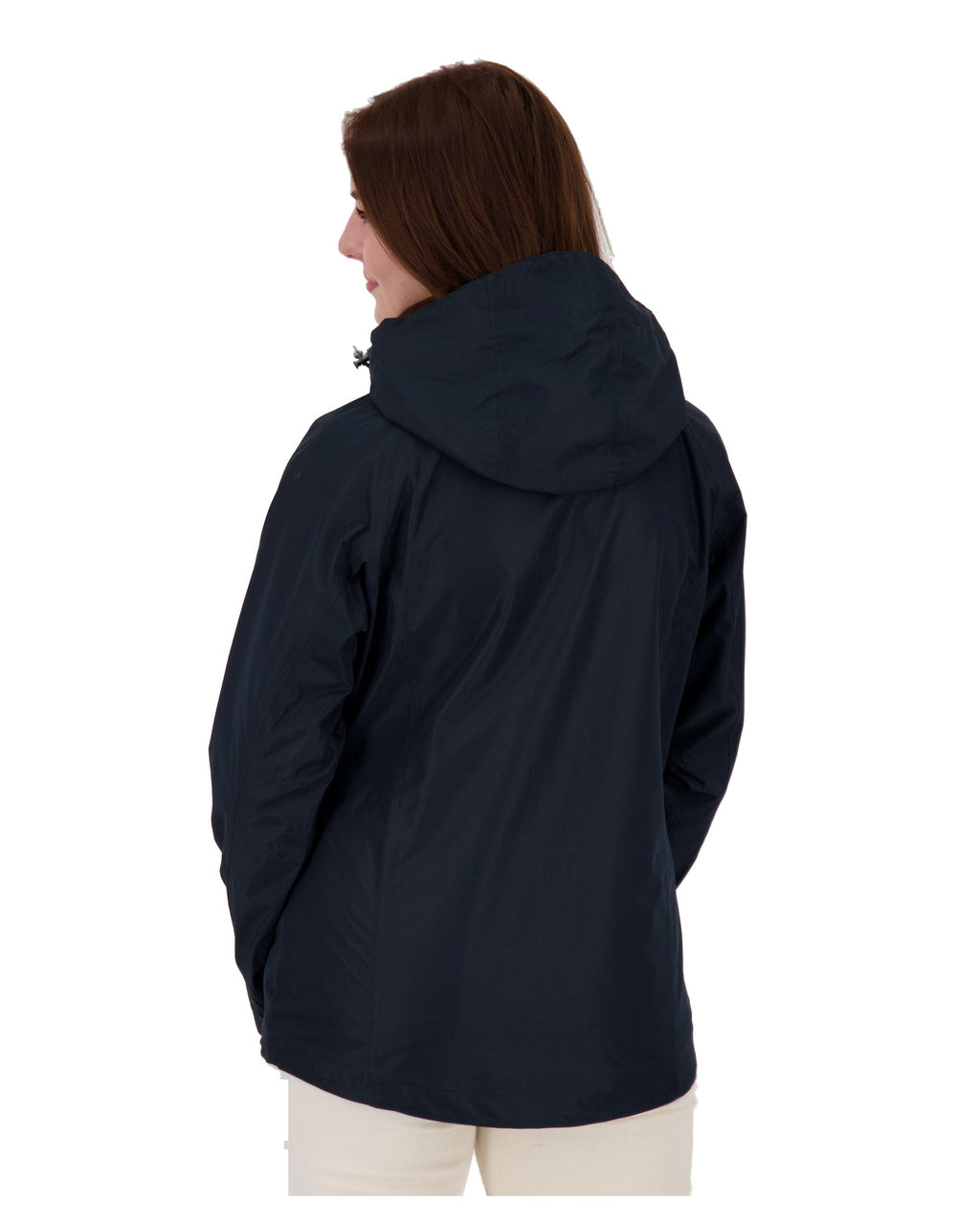 DEPROC Outdoorjacke Funktionsjacke DURELL